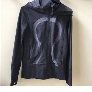 Lululemon hoodie